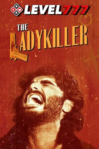 The Ladykiller 2023 HD 720p DVD SCR Full Movie